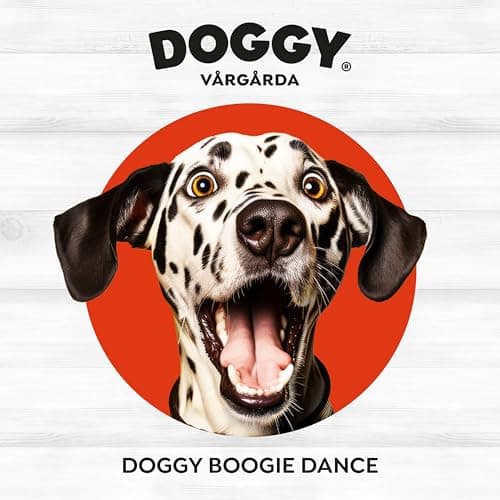 Image of Doggy boogie dance