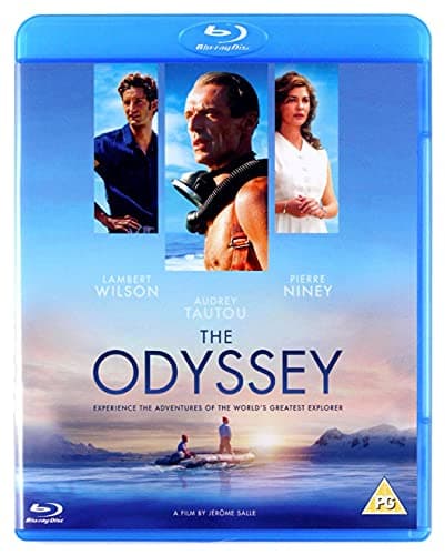Image of The Odyssey