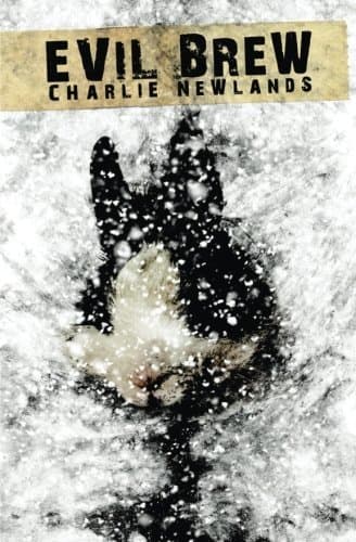 Image of Evil Brew by Charlie Newlands (2015-03-22)