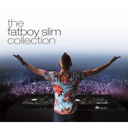 Image of The Fatboy Slim Collection