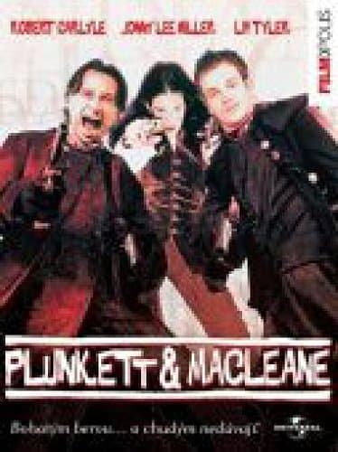 Image of Plunkett & Macleane (Plunkett &Macleane)
