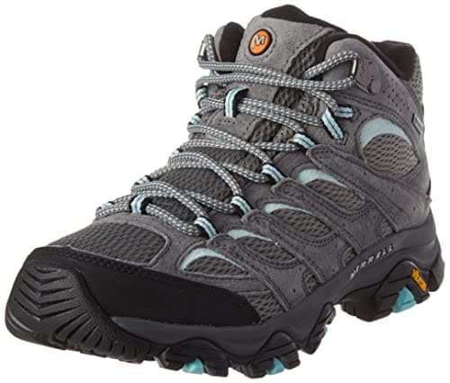 Image of Merrell Moab 3 Mid Gtx Women's,Sedona Sage 7 UK