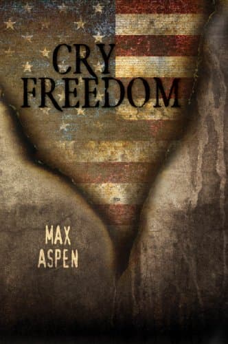 Image of Cry Freedom
