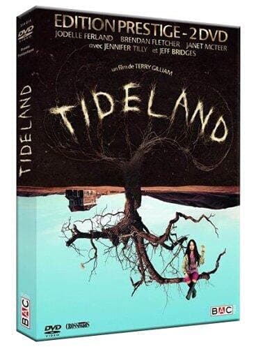Image of TIDELAND [Édition Collector]
