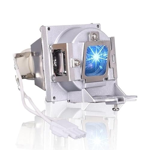 Image of RLC-100 Accessories of projection lamps fits for PJD7828HDL PJD7831HDL PJD7720HD VS16483 Projectors(RLC-100-CBH)