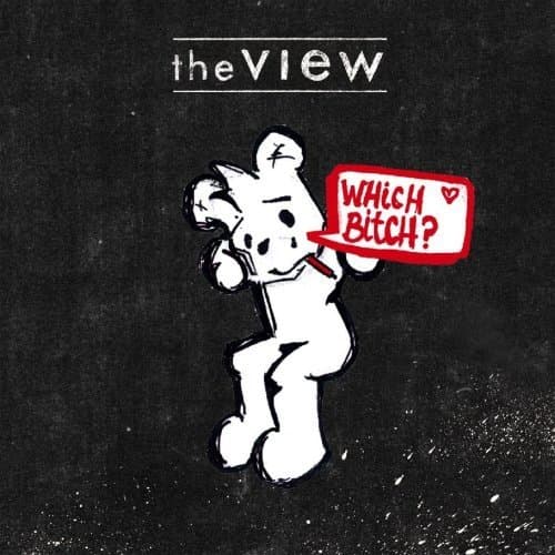 Image of Which Bitch?