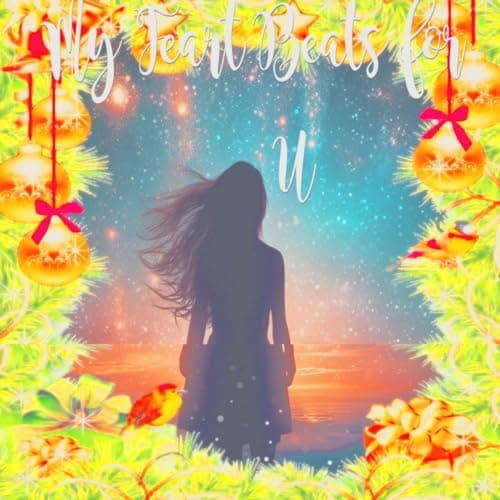 Image of My Feart Beats For You (Limited Edition (V2) (Master) (VIP EDIT) (WIP) Collectors/founders ed (Wholesome Edition))