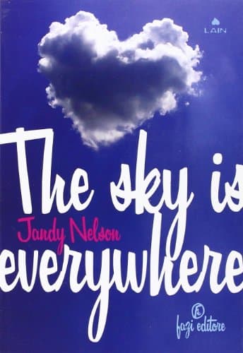 Image of The sky is everywhere