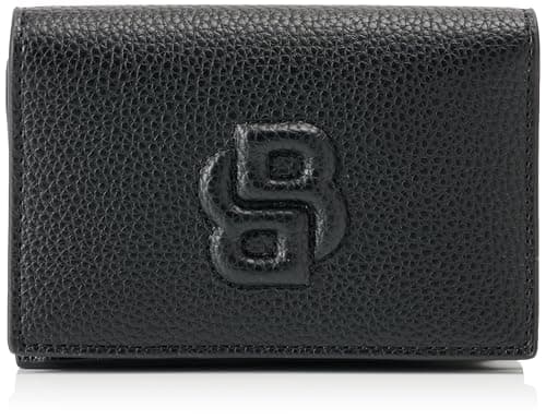 Image of BOSS Purse Anett Wallet Black