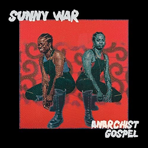 Image of Anarchist Gospel [Explicit]