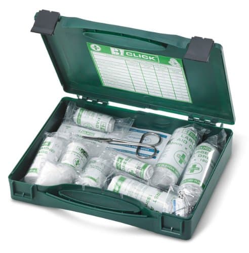 Image of Click - CLICK Medical PSV Refill -