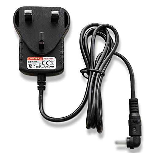 Image of Adapter charger for BT Video Baby Monitor 2000 3000 5000 6000 7000 7500 078691