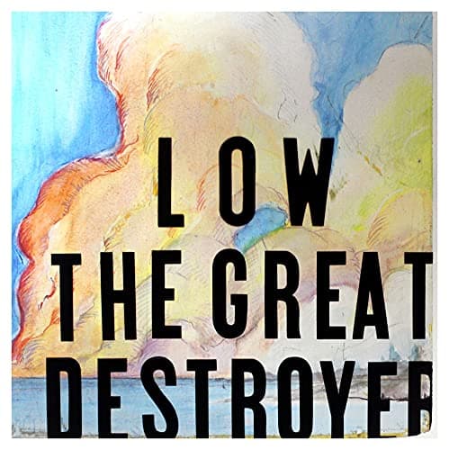 Image of The Great Destroyer