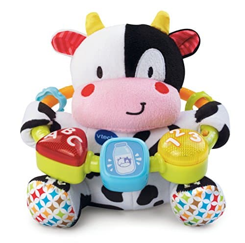Image of VTech Lil' Critters Moosical Beads (Frustration Free Packaging)