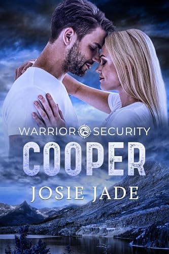 Image of Warrior Security: Cooper