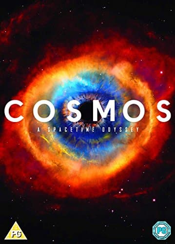 Image of Cosmos Season 1