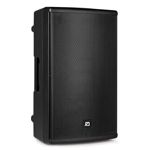 Image of Power Dynamics PD415A 15" Active PA Speaker - 1400W Bi-Amplified System with DSP, Bluetooth, Stage Monitor Function and Multiple Audio Inputs