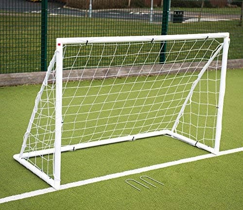 Image of Precision Junior Garden Goal 6' X 4'