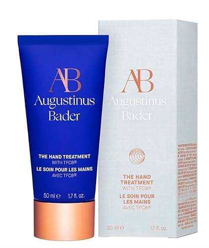 Image of Augustinus Bader The New Hand Treatment 50 ml