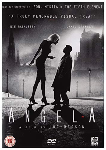 Image of Angel-A [DVD]