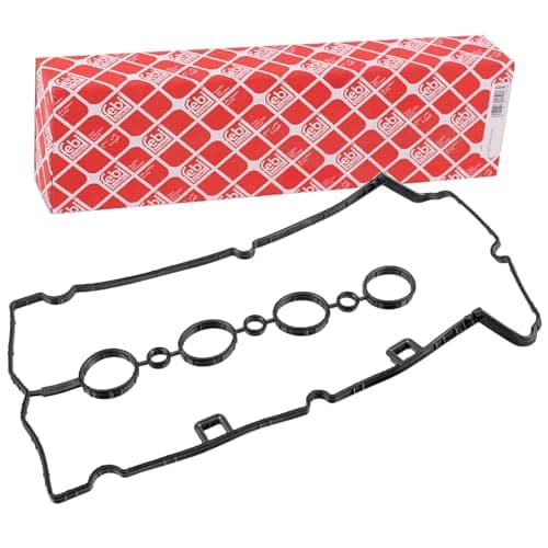 Image of FEBI BILSTEIN 180888 Valve Cover Gasket Valve Cover Seal