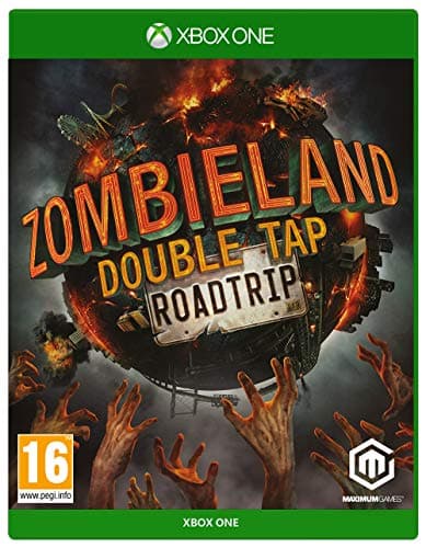 Image of Zombieland: Double Tap - Road Trip (Xbox One)
