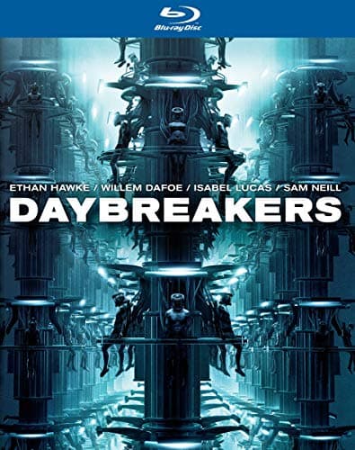 Image of Daybreakers [Blu-ray]