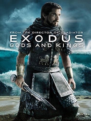 Image of Exodus: Gods and Kings