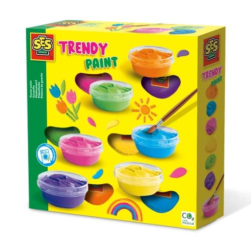 Image of SES Creative Posterpaint trendy