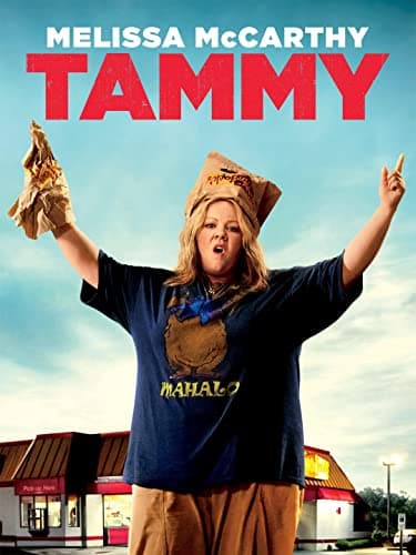 Image of Tammy