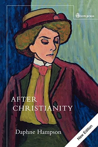 Image of After Christianity