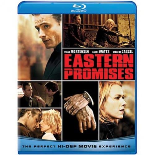 Image of EASTERN PROMISES