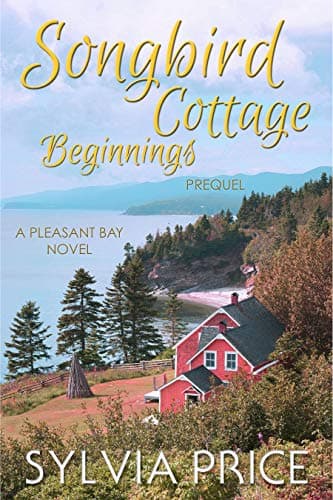 Image of Songbird Cottage Beginnings (Pleasant Bay Prequel)