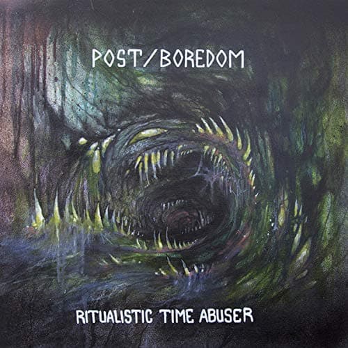 Image of Ritualistic Time Abuser