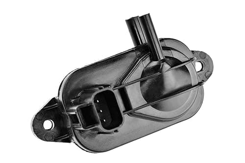 Image of Advantage Auto Parts Compatible with DPF Exhaust Gas Pressure Sensor V70 XC70 XC90 2004-2014