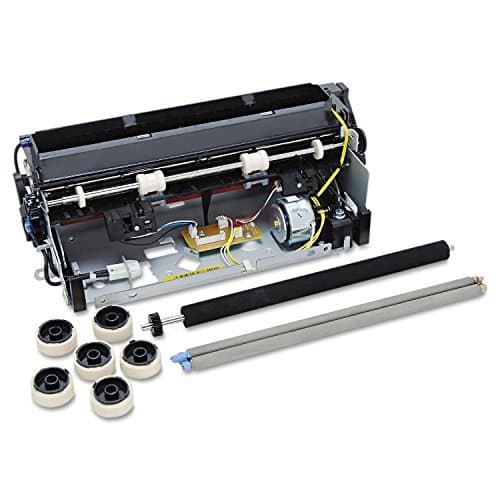 Image of Lexmark 40X0100 110V Fuser Maintenance Kit
