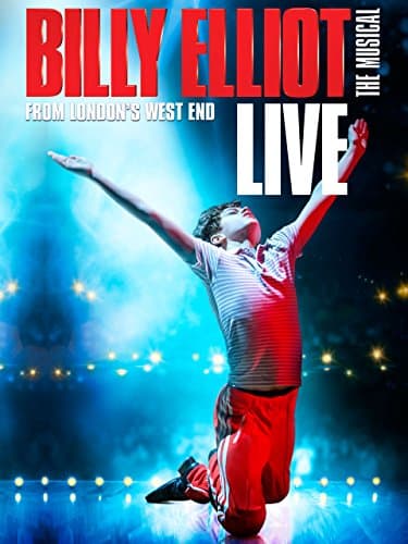Image of Billy Elliot The Musical Live