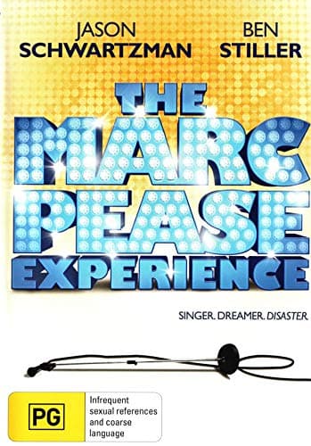 Image of The Marc Pease Experience [NON-UK Format / Region 4 Import - Australia]