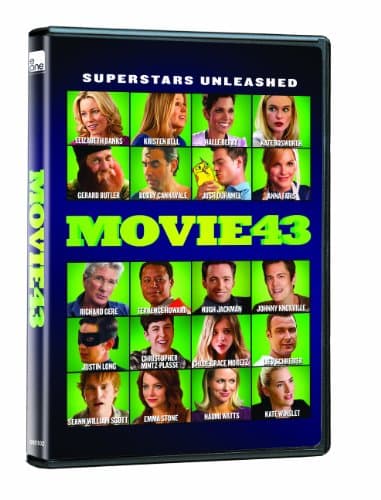 Image of Movie 43
