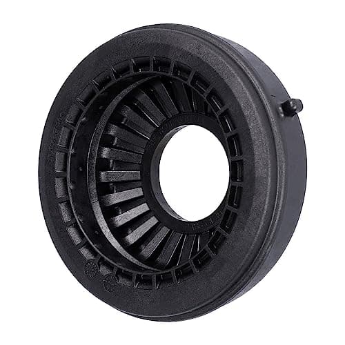 Image of febi bilstein 30841 Ball Bearing for strut top mounting, pack of one