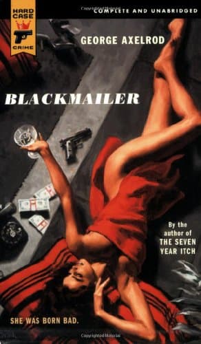 Image of Blackmailer