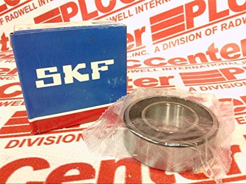 Image of SKF 2206 E-2RS1KTN9/C3 Self-Aligning Ball Bearing