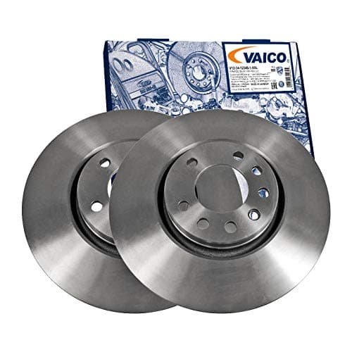 Image of VAICO V40-80046 Brake Disc