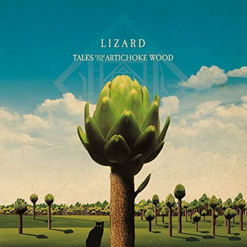 Image of Tales From The Artichoke Wood Pt. II