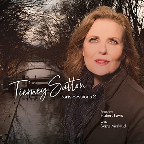 Image of Paris Sessions 2