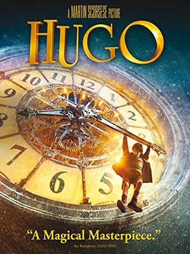 Image of Hugo