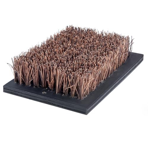 Image of Cast Iron Boot Brush (Replacement Brush)