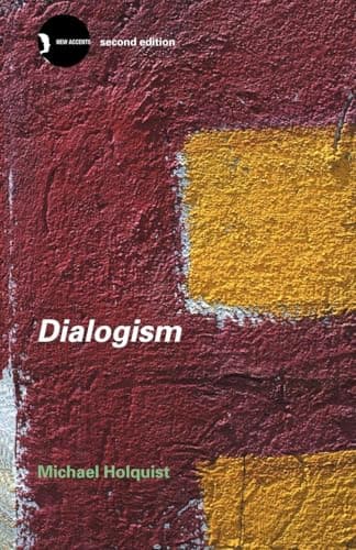 Image of Dialogism: Bakhtin and His World (New Accents)