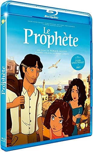 Image of Le Prophète [Blu-ray + Digital HD]