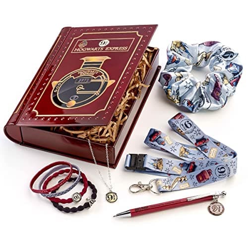 Image of Harry Potter Hogwarts Express Gift Tin